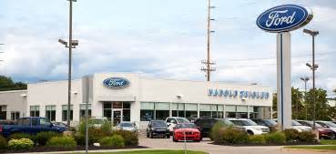 largest ford dealer in usa 2021